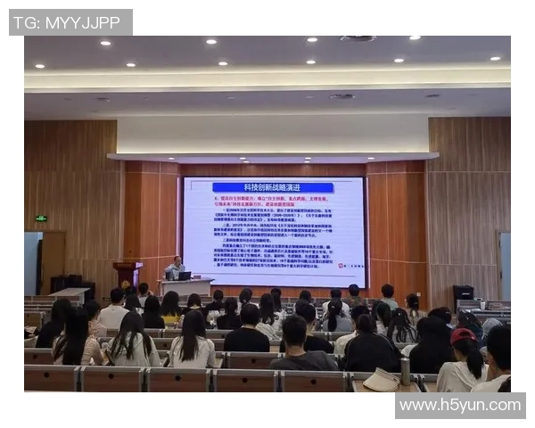 俞长栋：从科技先锋到社会责任担当的创新之路与人生哲学