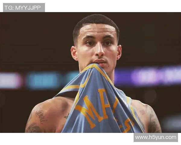 凯尔库兹马的篮球之路与成长历程探秘