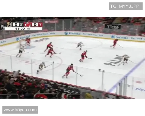 小鸭与国王冰球对决精彩纷呈谁能在NHL赛场上笑到最后